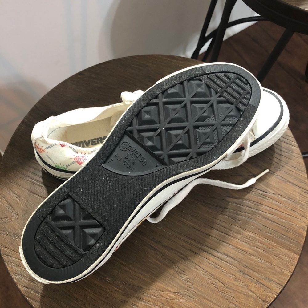 Converse - Picture 2 of 2